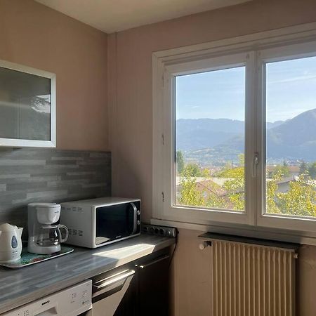 T2 Annecy Lejlighed Eksteriør billede