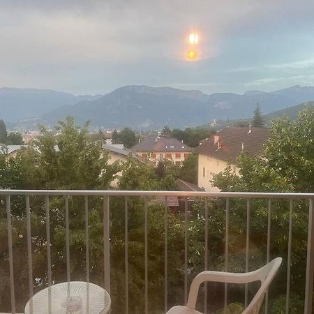 T2 Annecy Lejlighed Eksteriør billede