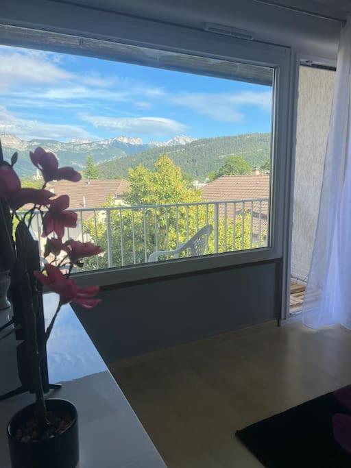T2 Annecy Lejlighed Eksteriør billede