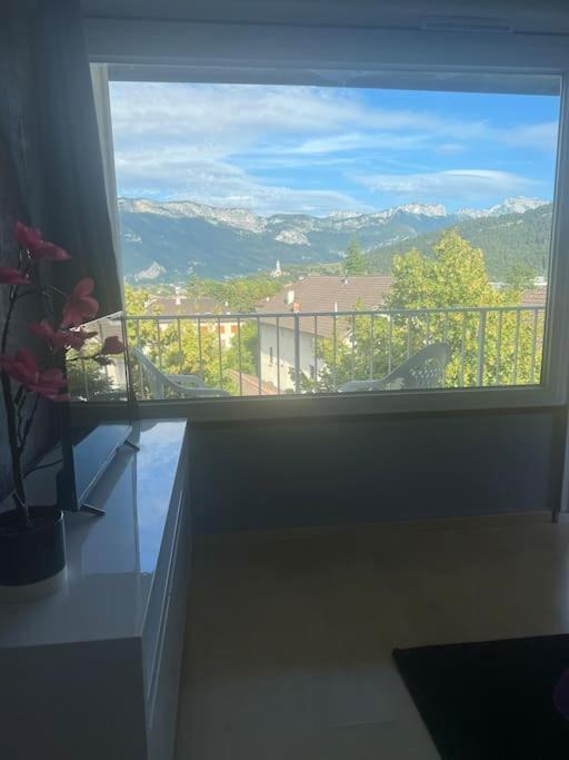 T2 Annecy Lejlighed Eksteriør billede